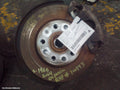 SKODA OCTAVIA RIGHT FRONT HUB ASSEMBLY, NE, 09/2013 - 09/2020 - Image 1