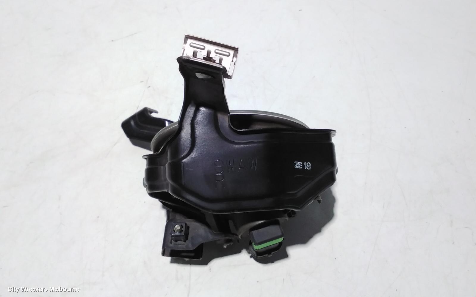 HONDA ODYSSEY RIGHT INDICATOR/FOG/SIDE, BUMPER FOGLAMP, RB, 07/2004 - 06/2006 - Image 2