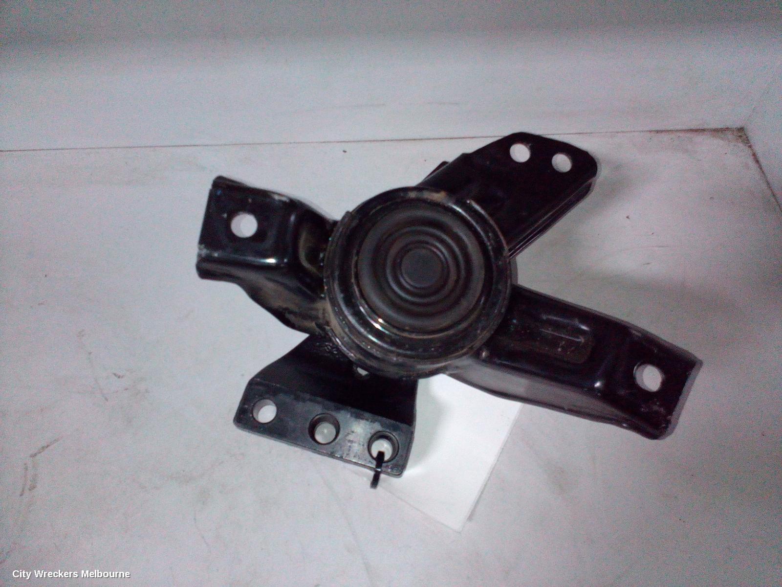 HYUNDAI IX35 MOUNT, LM SERIES 11/2009 - 01/2016 - Image 2