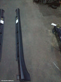 SUBARU XV SIDE STEP/SKIRT, G5X, 03/2017 - 06/2023 - Image 1