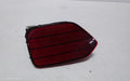 SUBARU OUTBACK RIGHT TAILLIGHT, 6TH GEN, BUMPER REFLECTOR, 08/2014 ONWARDS - Image 1
