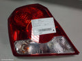 HOLDEN BARINA LEFT TAILLIGHT, TK, HATCH, 07/2008 - 12/2012 - Image 1