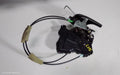 TOYOTA CAMRY DOOR/BOOT/GATE LOCK, LEFT FRONT DOOR LOCK, ASV50/AVV50, 12/2011 - 10/2017 - Image 1