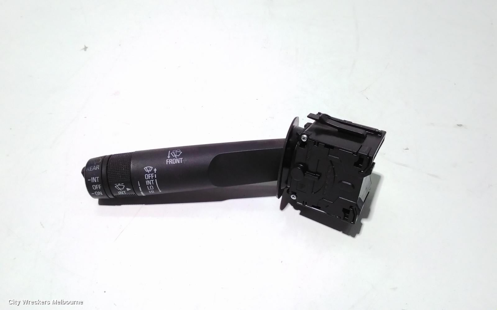 HOLDEN COMMODORE COMBINATION SWITCH, WIPER SWITCH, VF, 05/2013 - 12/2017 - Image 1