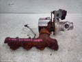 LDV DELIVER 9 TURBO SUPERCHARGER, DIESEL, 2.0, 07/2020 ONWARDS - Image 1