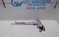 MITSUBISHI TRITON RIGHT FRONT WINDOW REG/MOTOR, MQ-MR, 03/2015 - 10/2023 - Image 1