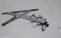 NISSAN MICRA RIGHT FRONT WINDOW REG/MOTOR, K13, POWER, 2 PIN TYPE, 11/2010 - 12/2016 - Image 1