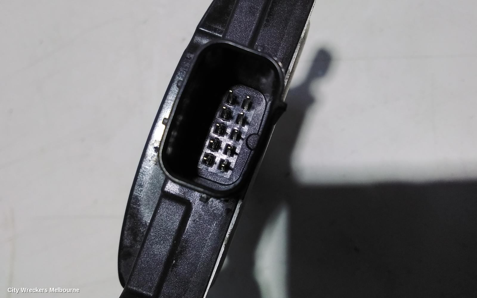 TOYOTA C-HR, GEN 1, 12/2016 - 09/2023, LHR BLIND SPOT MODULE : 91252 - Image 3