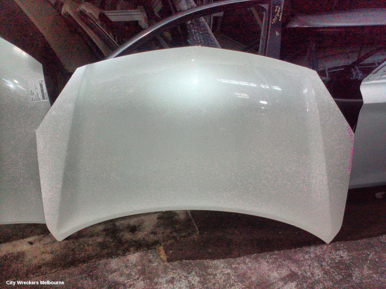 RENAULT KALEOS BONNET, H45, 09/2008 - 04/2016 - Image 1