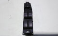 MAZDA CX9 PWR DR WIND SWITCH, RH FRONT (MASTER SWITCH), TB, P/N TD8466350, (8 PIN MIRROR SWITCH PLUG), 12/2007 - 12/2015 - Image 1