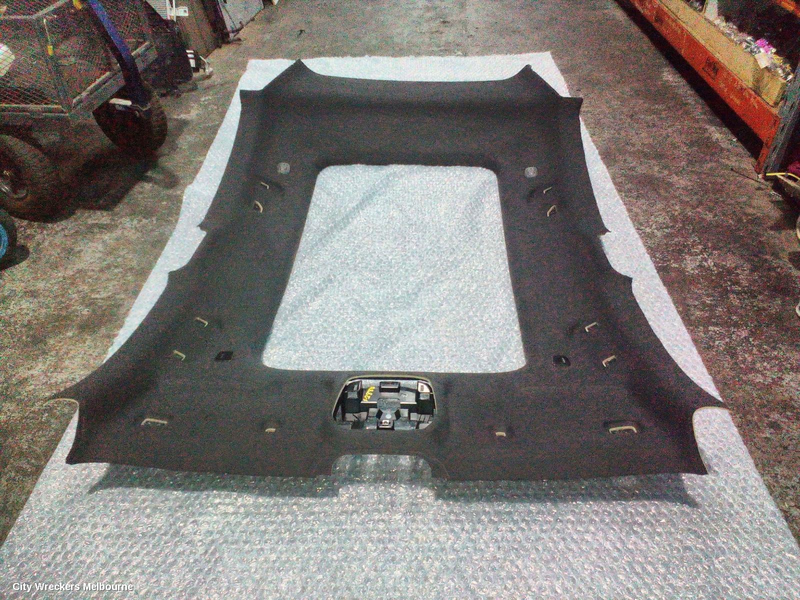 MASERATI GRECALE HOODLINING, M182, 03/2022 ONWARDS - Image 3