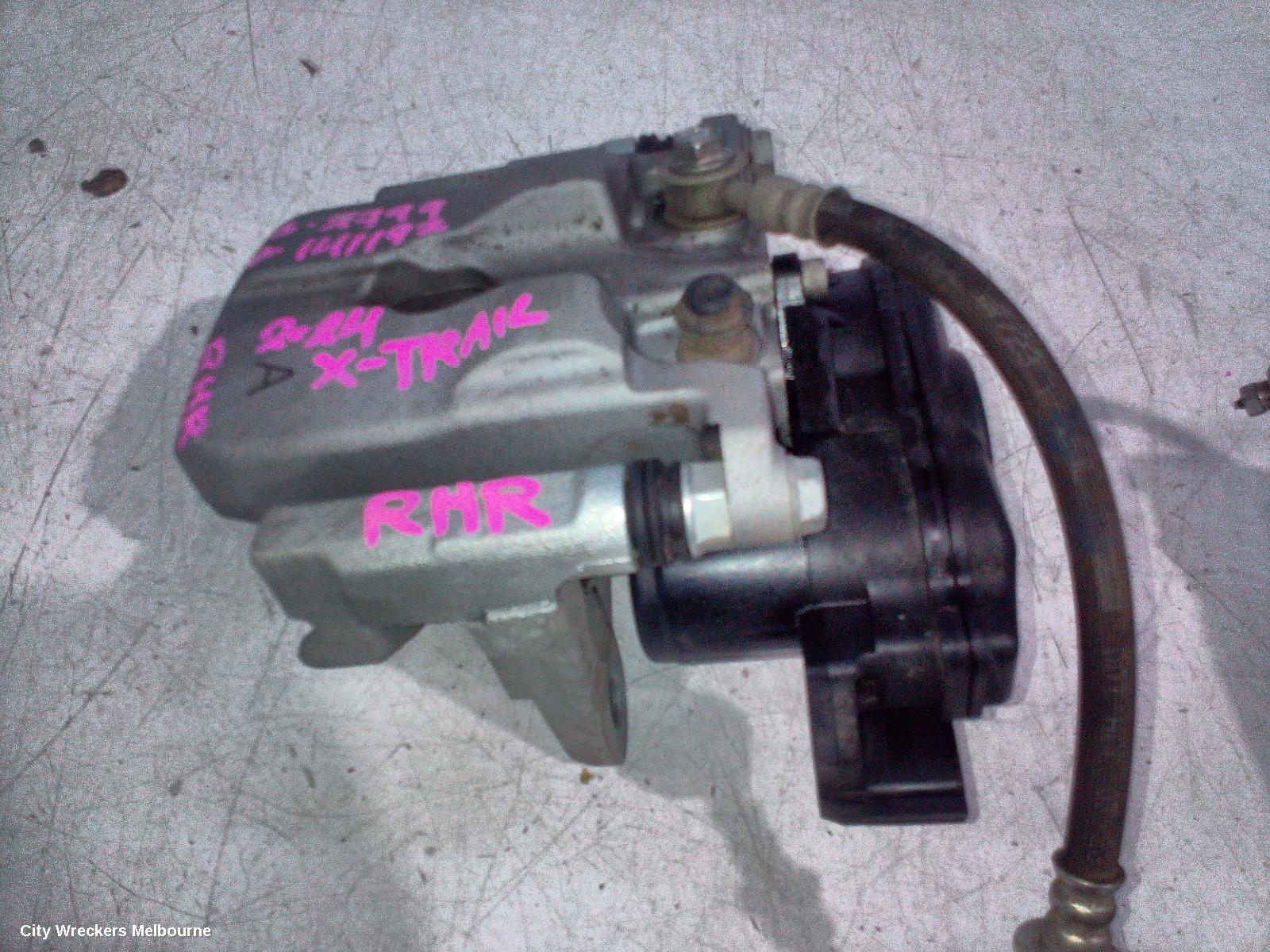 NISSAN XTRAIL CALIPER, T33, RH REAR, 2.5, 5 SEAT, 08/2022 ONWARDS - Image 3
