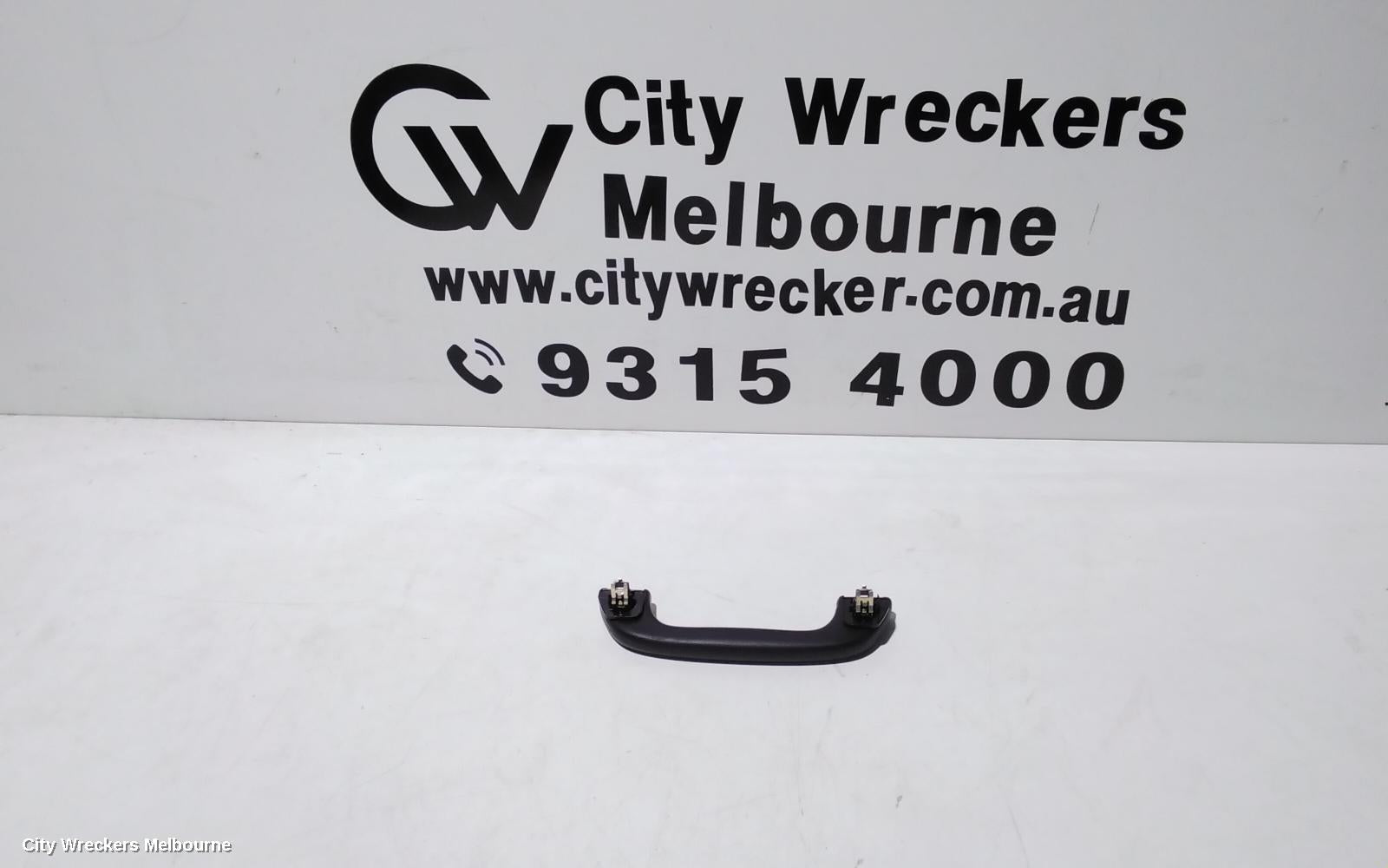 SUBARU WRX GRAB HANDLE, V1, 03/2014 - 10/2021 - Image 1