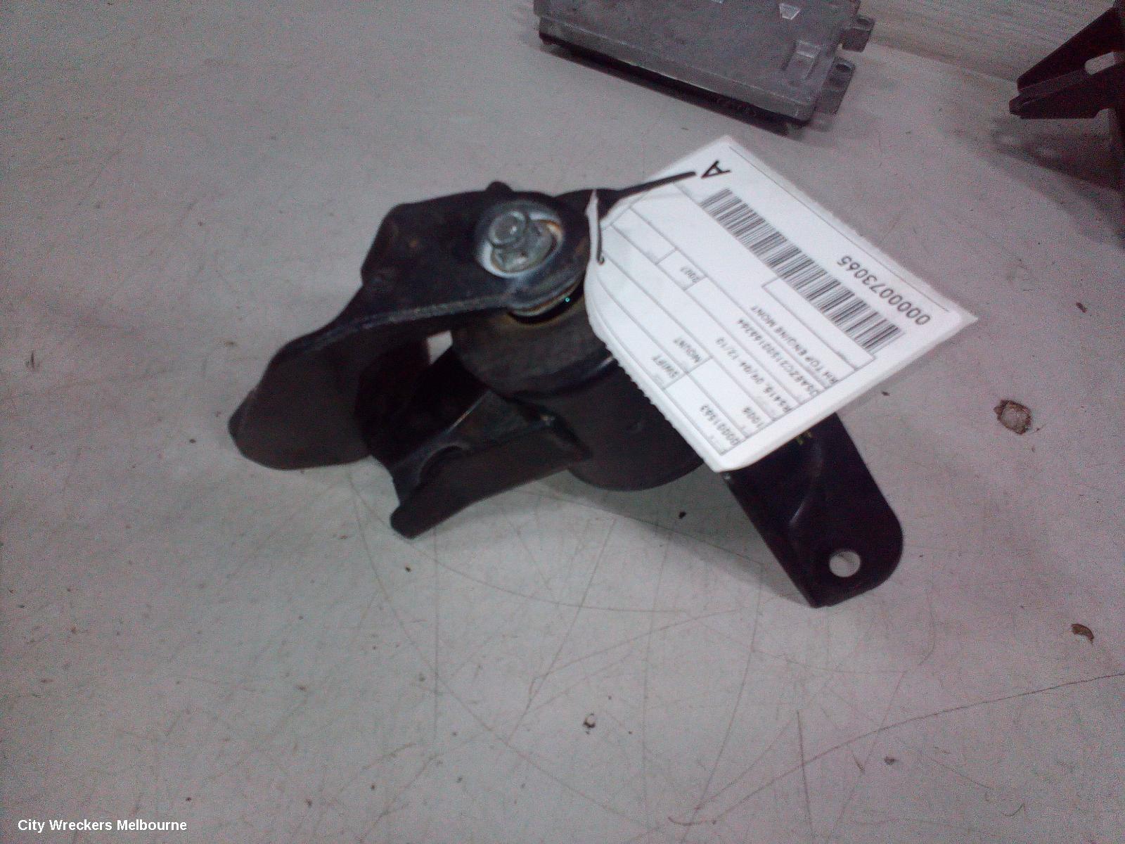 SUZUKI SWIFT MOUNT, RS415, 09/2004 - 12/2010 - Image 3