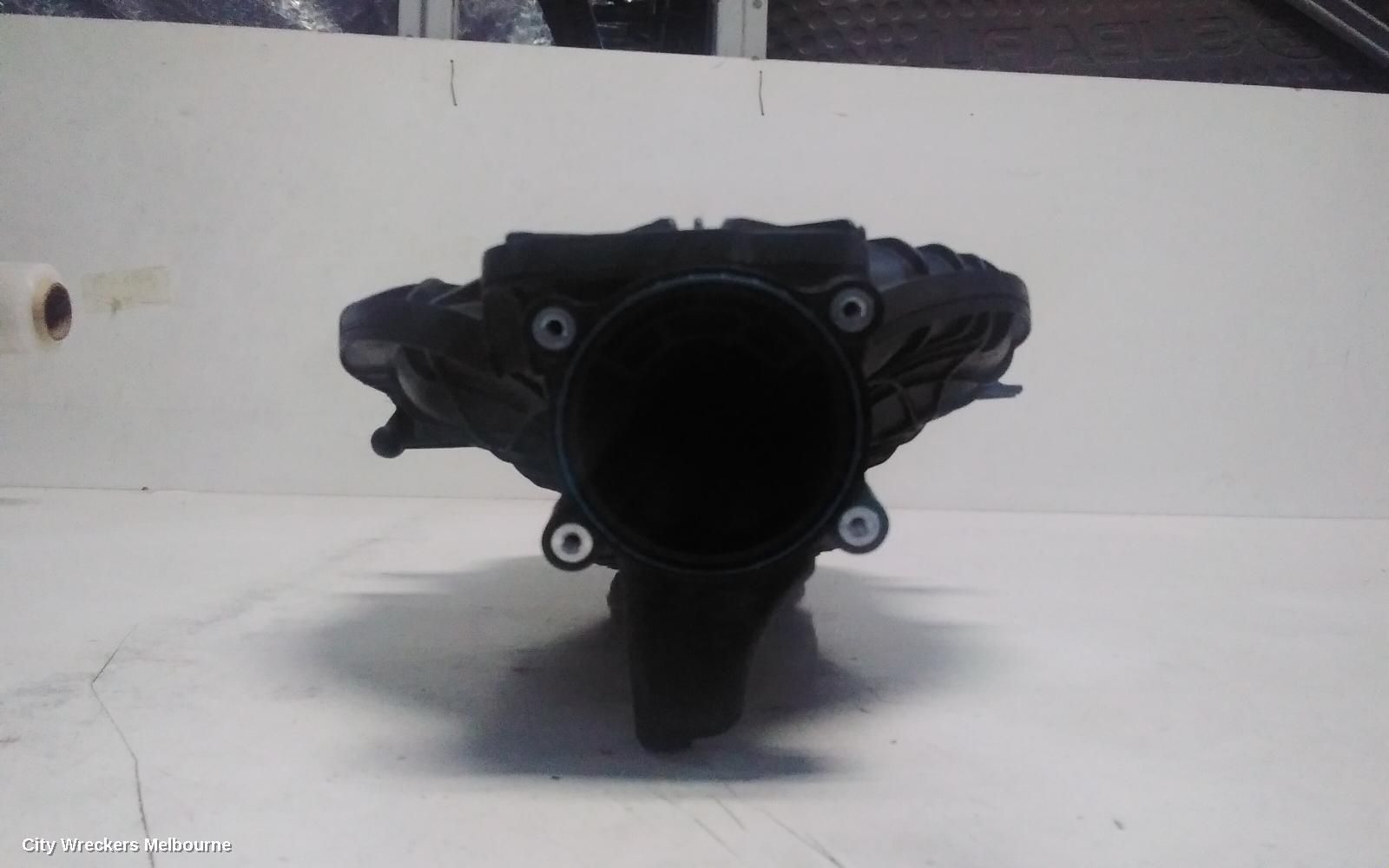HOLDEN COMMODORE MANIFOLD, INLET MANIFOLD, 3.6, LFX, VE-VF, 08/2009 - 12/2017 - Image 2