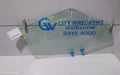 SUZUKI IGNIS RIGHT FRONT DOOR WINDOW, MF, 11/2016 ONWARDS - Image 1