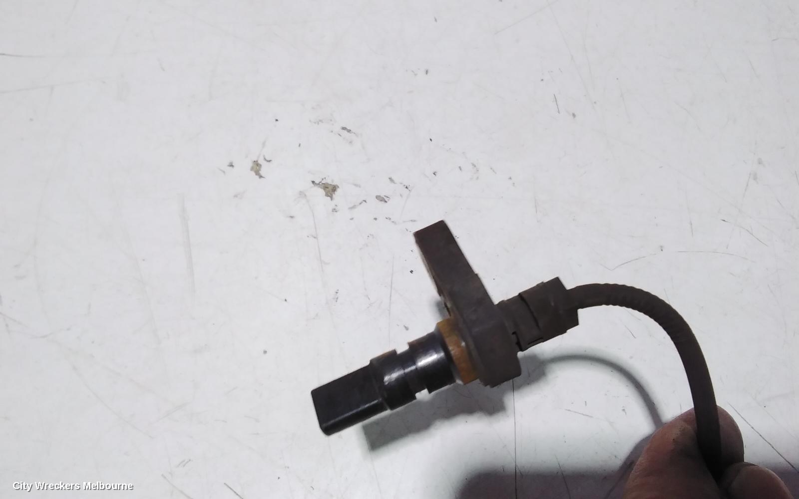 TOYOTA TARAGO ABS SENSOR, RH FRONT, ACR50R, 03/2006 - 06/2020 - Image 2