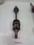 MITSUBISHI OUTLANDER LEFT DRIVESHAFT, FRONT, AWD, PETROL, 2.4, ZJ-ZL, 11/2012 - 07/2021 - Image 1