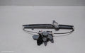 RENAULT KALEOS LEFT REAR WND REG/MOTOR, H45, DOOR REG ASSY (REG AND MOTOR), 09/2008 - 04/2016 - Image 1