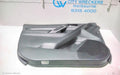 SUBARU FORESTER DOOR TRIM, LH FRONT, SJ, LEATHER, 12/2012 - 08/2018 - Image 1