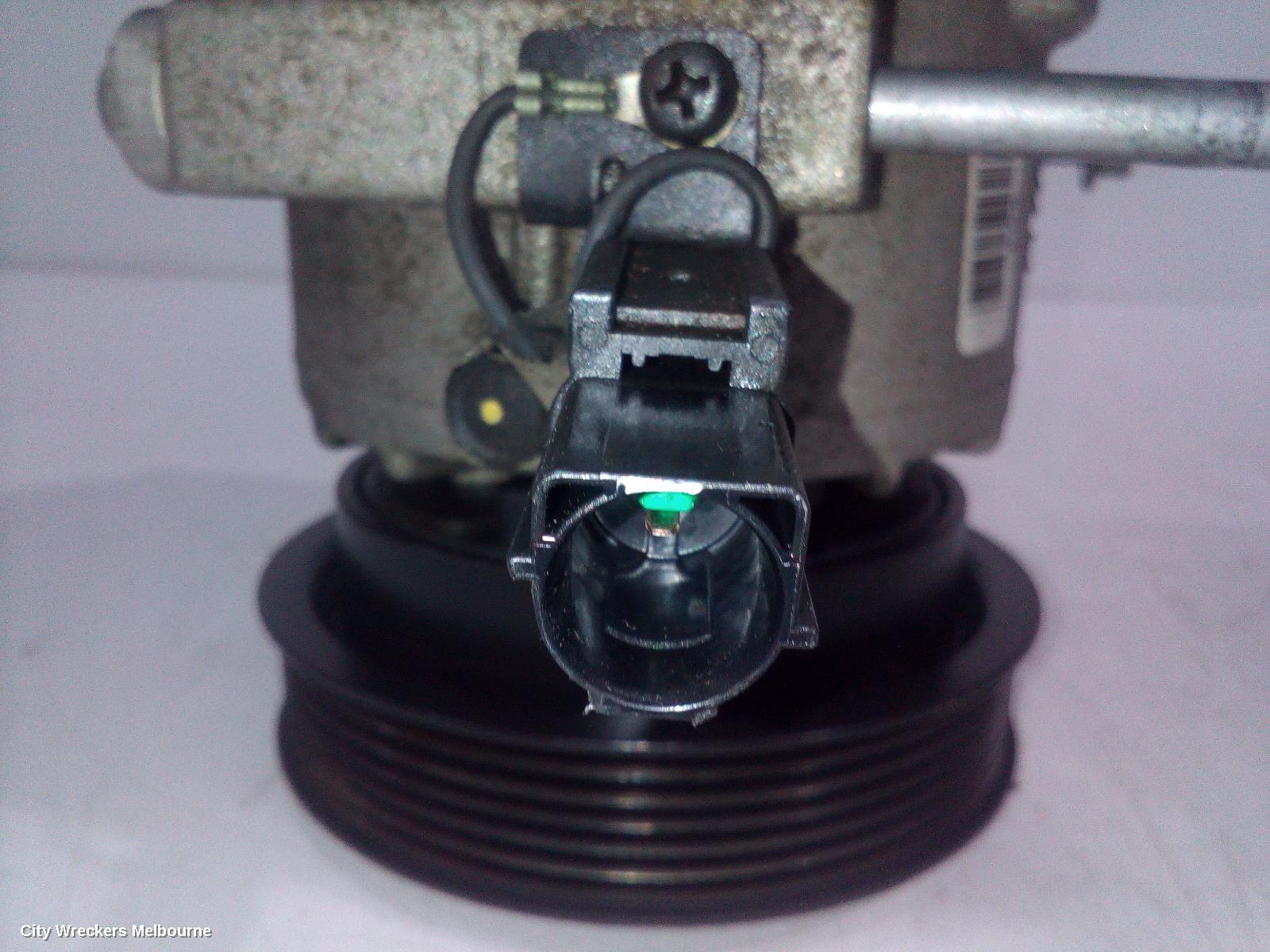 HYUNDAI VELOSTER A/C COMPRESSOR, FS, 1.6, G4FD/G4FJ, PETROL, 12/2011 - 02/2014 - Image 3