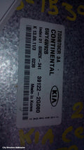 KIA CERATO ECU, ENGINE ECU, PETROL, AUTO T/M, 4SPEED/6SPEED, SEDAN/HATCH, ECU ONLY, TD, 10/2008 - 03/2013 - Image 1