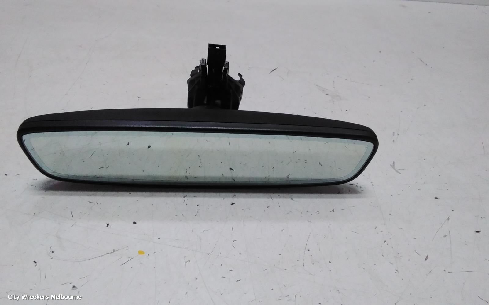VOLKSWAGEN GOLF INTERIOR MIRROR, GEN 8, 09/2020 ONWARDS - Image 1
