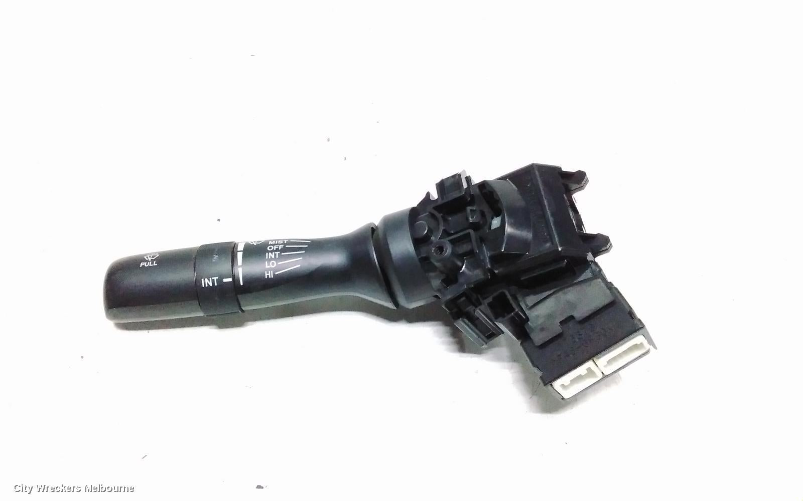 LEXUS IS250/IS250C COMBINATION SWITCH, WIPER SWITCH, GSE20R, 11/2005 - 12/2014 - Image 1