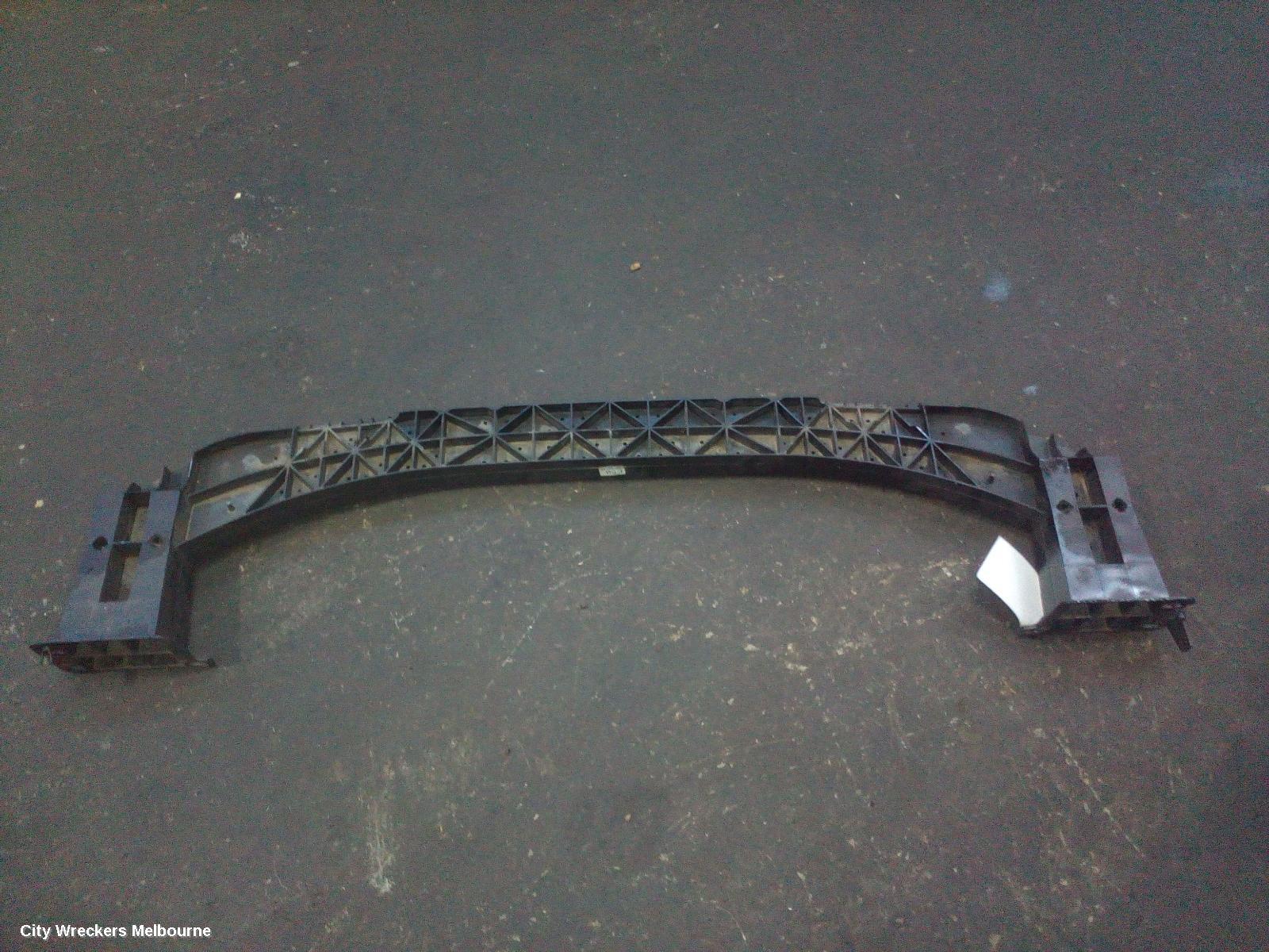 PEUGEOT 308 F/BAR REINFORC/BRACK, LOWER REINFORCEMENT, T7, 09/2007 - 09/2014 - Image 3