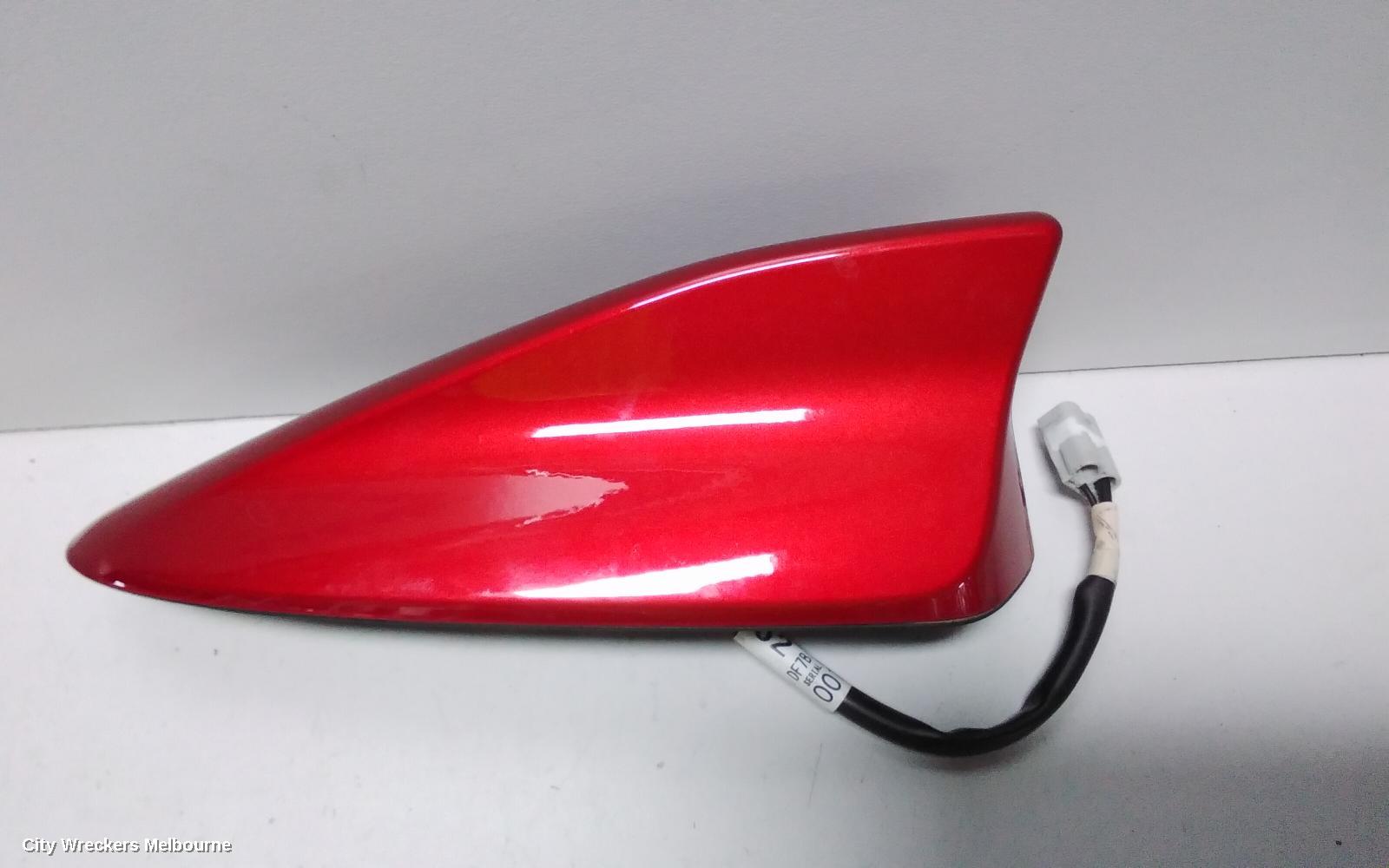 MAZDA CX3 ANTENNA, DK, 03/2015 ONWARDS - Image 2