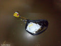 VOLKSWAGEN TIGUAN SEATBELT/STALK, LH FRONT, SEAT BELT STALK ONLY, BIG PLUG TYPE, 5N, 05/2008 - 11/2012 - Image 1