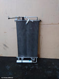 MAZDA 2 A/C CONDENSER, DY SERIES, 1.5L MZR, 12/2002 - 08/2007 - Image 1