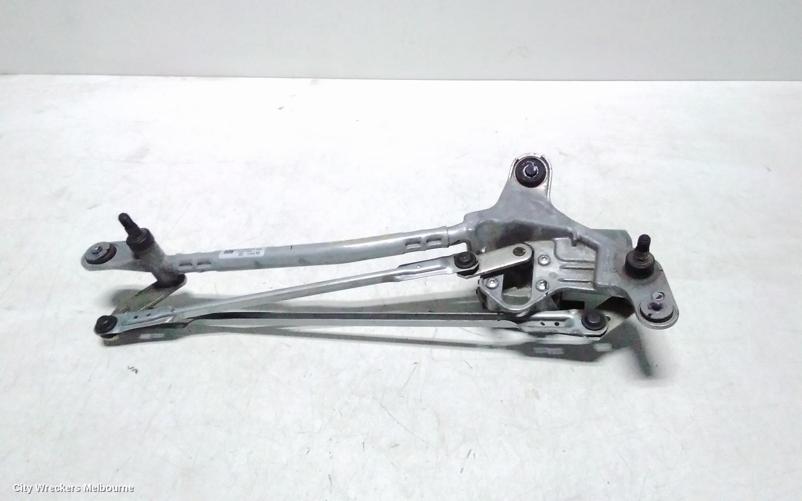 TESLA MODEL 3 WIPER MOTOR, 1ST GEN, 06/2019 ONWARDS - Image 1