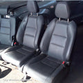 HONDA HRV FRONT SEAT, RH FRONT, LEATHER, RU5, RS, 07/2018 - 10/2021 - Image 1