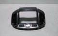 HOLDEN CAPTIVA RADIO/CD/DVD/SAT/TV, DISPLAY UNIT SURROUND ONLY, SAT NAV TYPE, CG, 01/2011 - 09/2015 - Image 1