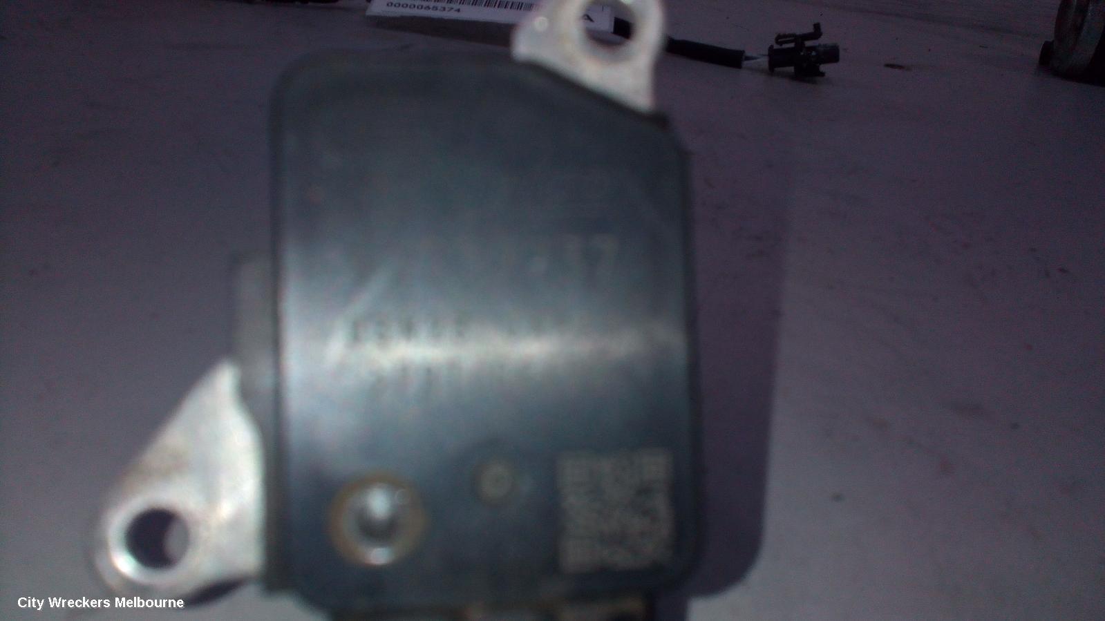 HOLDEN COMMODORE AIR FLOW METER, 3.0/3.6, LF1/LFW/LLT/LY7/LWR, FLAT TYPE (5 PIN), VE S2, 08/2009 - 12/2011 - Image 1
