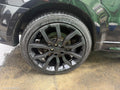 LAND ROVER RANGEROVER SPORT WHEEL MAG, FACTORY, 20X9.5IN, TWIN SPOKE, L320, 08/2005 - 12/2013 - Image 1