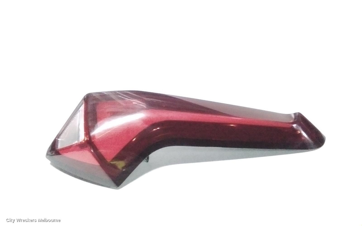 MG MG3 RIGHT TAILLIGHT, SZP1, IN BODY, CLEAR ON BOTTOM, 06/2018 ONWARDS - Image 1