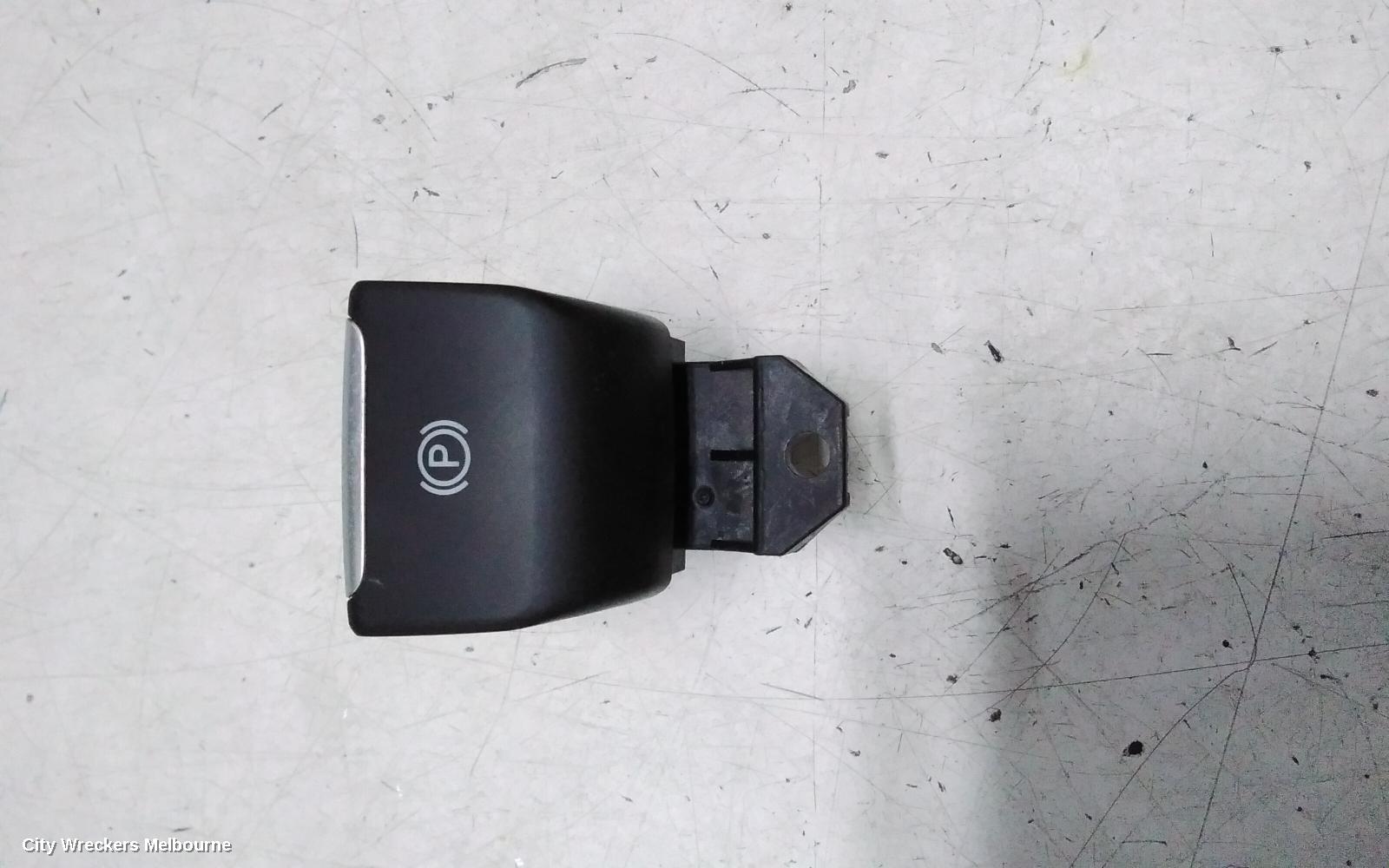 FORD RANGER COMBINATION SWITCH, ELECT PARK BRAKE SWITCH, RA, 05/2022 ONWARDS - Image 1
