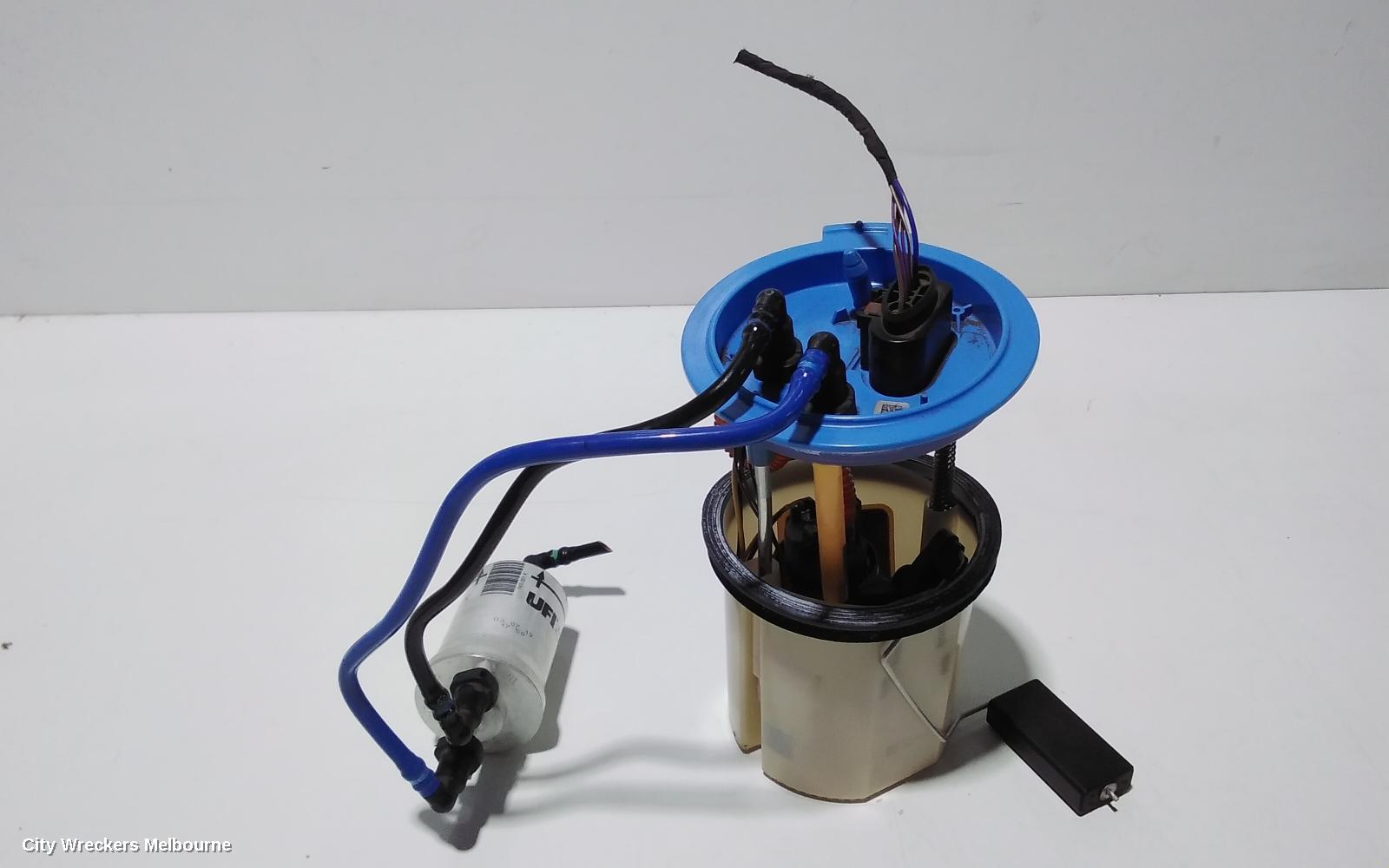 VOLKSWAGEN CADDY FUEL PUMP, PUMP & SENDER ASSY, PETROL, 1.2/1.4, 2KN, 07/2015 - 02/2021 - Image 1