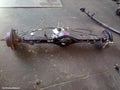 TOYOTA HIACE REAR DIFF ASSEMBLY, PETROL, 300 SERIES, 04/2019 ONWARDS - Image 1