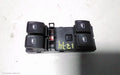 VOLKSWAGEN POLO PWR DR WIND SWITCH, RH FRONT (MASTER SWITCH), 6R, 05/2014 - 09/2017 - Image 1