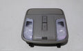 KIA CARNIVAL/GRAND CARNIVAL COURTESY LIGHT, YP, NON POWER TAILGATE & POWER SLIDE DOOR SWITCHES TYPE, 02/2015 - 10/2020 - Image 1