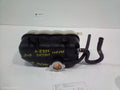 NISSAN PATROL OVERFLOW BOTTLE, Y62, 11/2012 ONWARDS - Image 1