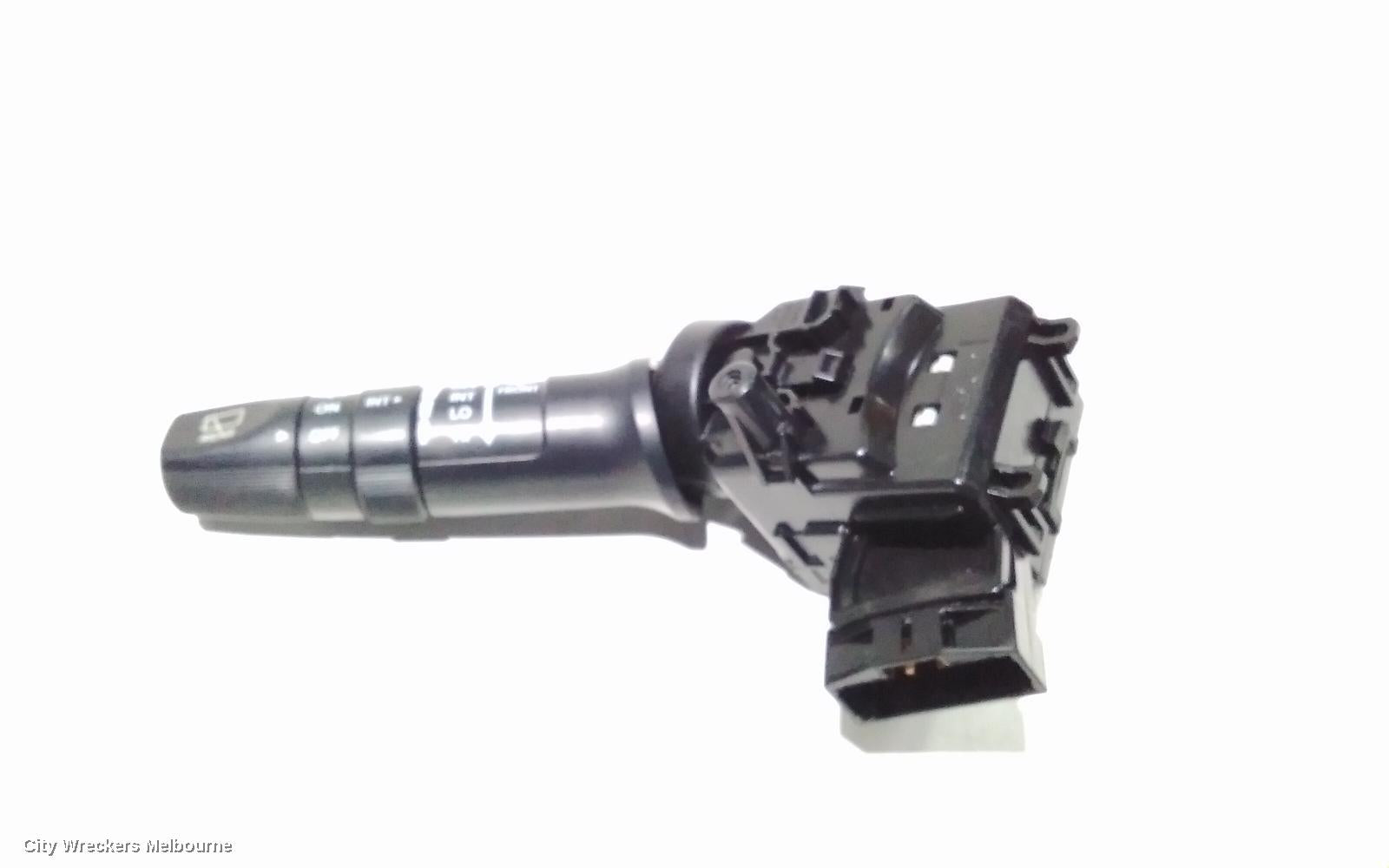 HYUNDAI ACCENT COMBINATION SWITCH, WIPER SWITCH, RB, 07/2011 - 12/2019 - Image 1