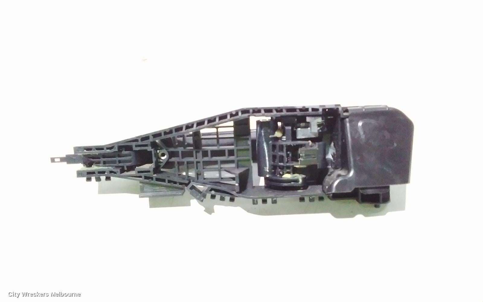 JEEP CHEROKEE DOOR HANDLE, KL, 06/2014 - 11/2022 - Image 3