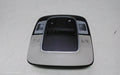 HYUNDAI TUCSON COURTESY LIGHT, NX4, FRONT, NON SUNROOF CONTROL TYPE, BLACK/GREY, 02/2021 ONWARDS - Image 1