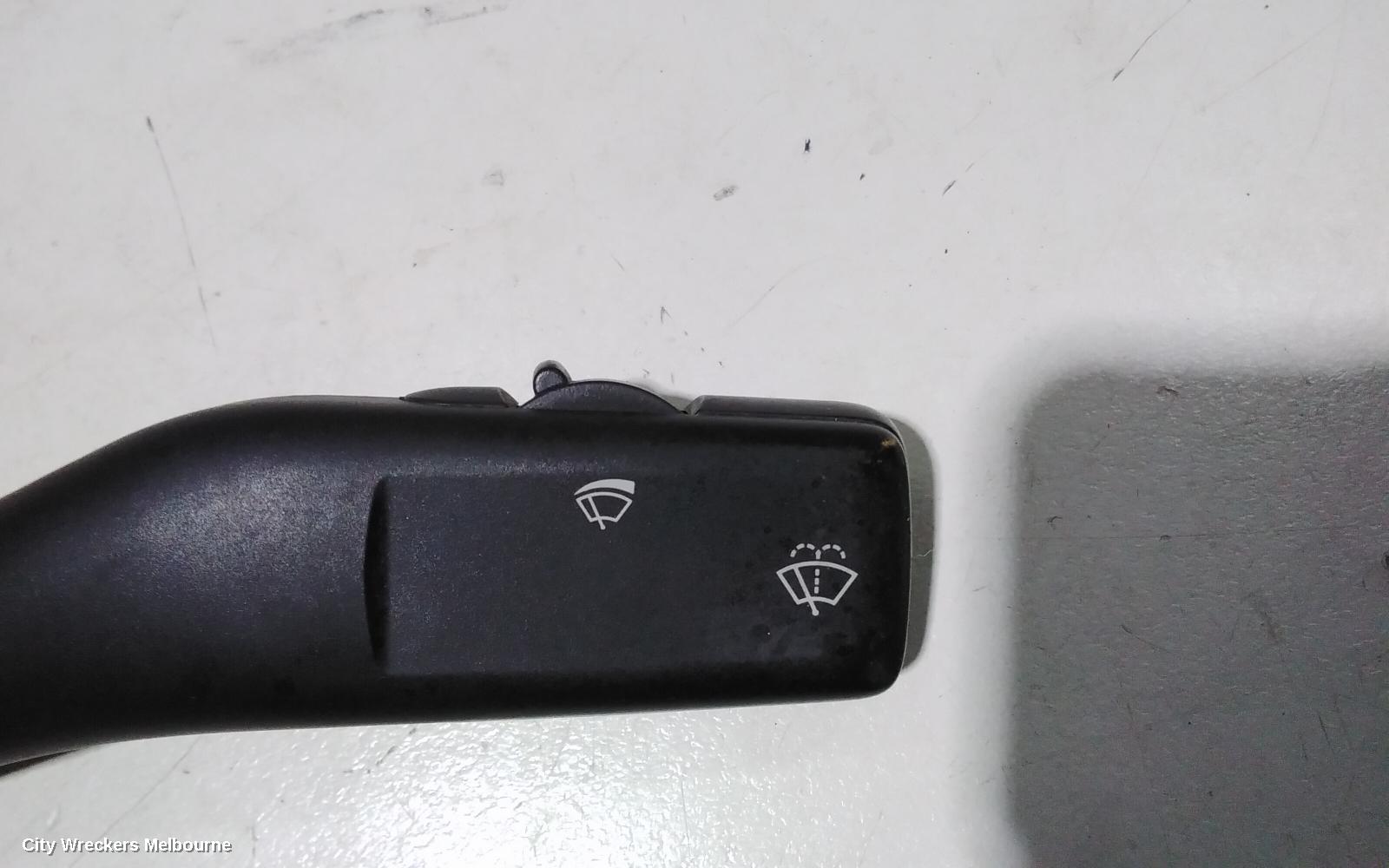 VOLKSWAGEN JETTA COMBINATION SWITCH, WIPER SWITCH, 1KM, 02/2006 - 07/2011 - Image 2