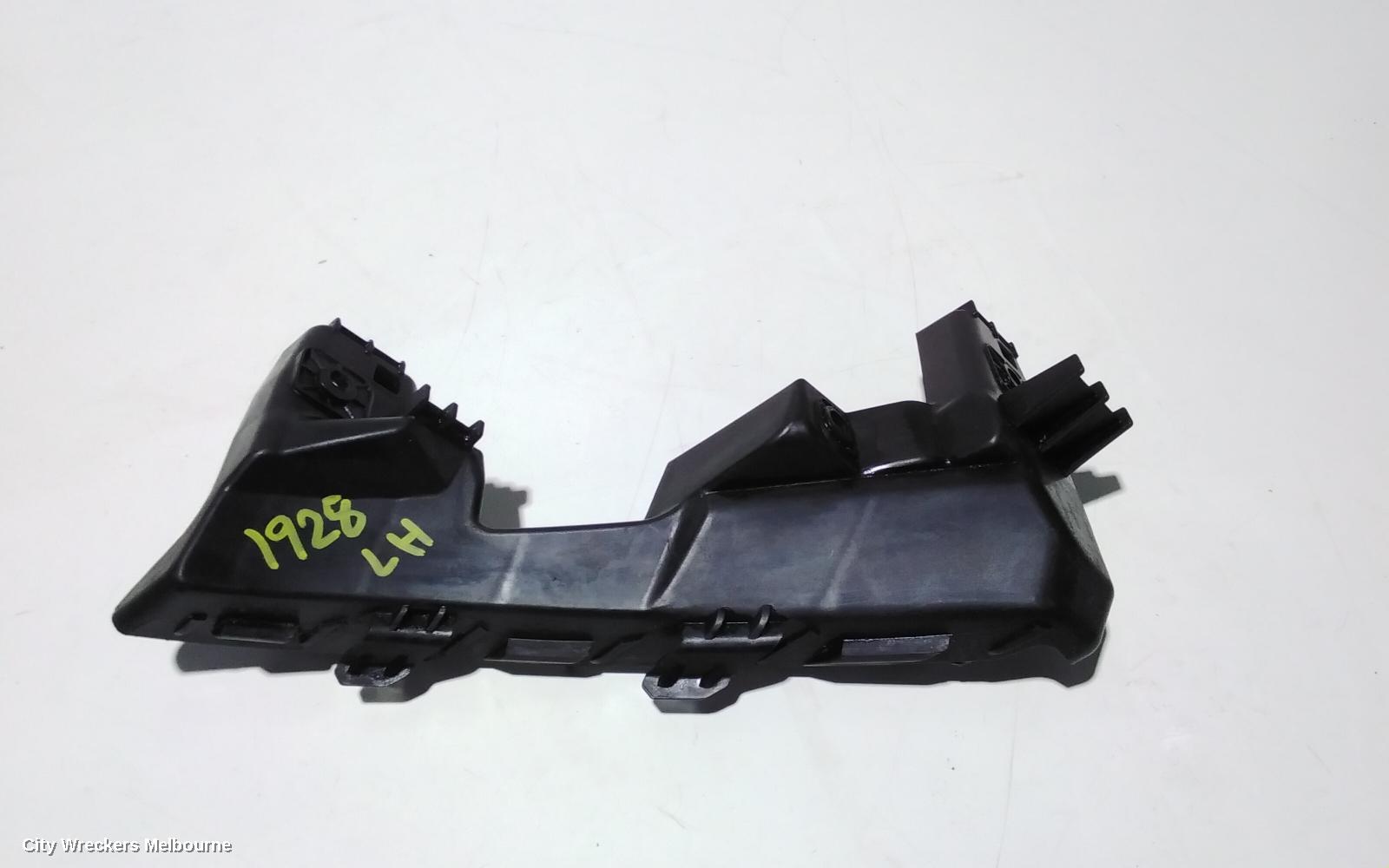 KIA SPORTAGE, QL, 10/2015 - 08/2021 - Image 2