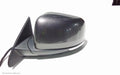 JEEP GRANDCHEROKEE LEFT DOOR MIRROR, AUTO DIM, MEMORY, NON BLIND SPOT, PUDDLE, COLOUR CODED, WK, 01/2017 ONWARDS - Image 1